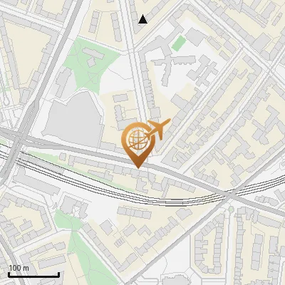 Foto zu Stresemannstraße 149, 22769 Hamburg