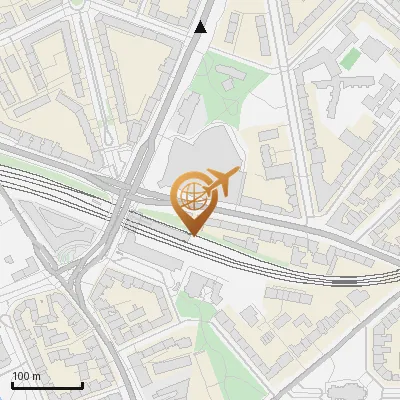 Foto zu Stresemannstraße 150, 22769 Hamburg