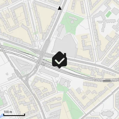 Bild zu Stresemannstraße 162, 22769 Hamburg