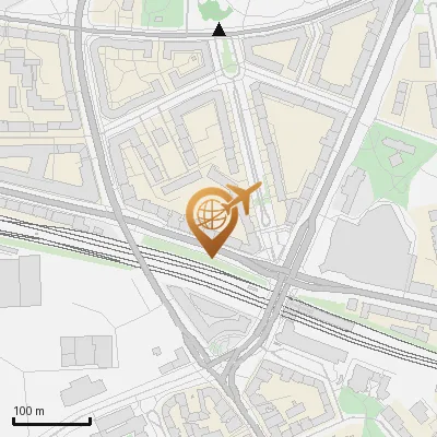 Foto zu Stresemannstraße 169, 22769 Hamburg