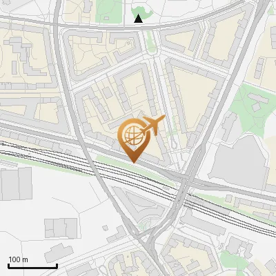 Foto zu Stresemannstraße 171, 22769 Hamburg