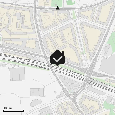 Bild zu Stresemannstraße 179, 22769 Hamburg