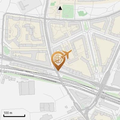 Foto zu Stresemannstraße 183, 22769 Hamburg