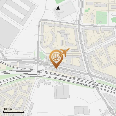 Foto zu Stresemannstraße 217, 22769 Hamburg