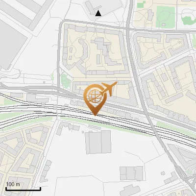 Foto zu Stresemannstraße 218, 22769 Hamburg