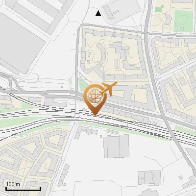 Foto zu Stresemannstraße 224, 22769 Hamburg