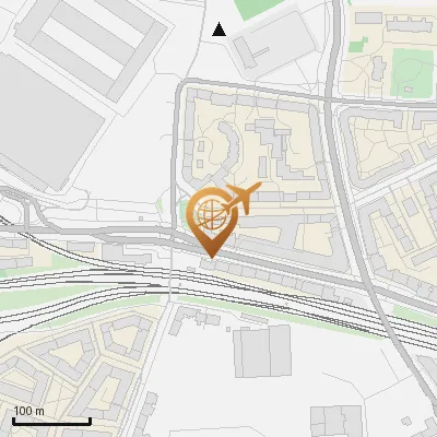 Foto zu Stresemannstraße 225, 22769 Hamburg