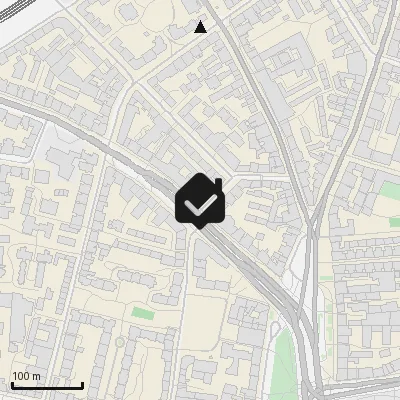 Bild zu Stresemannstraße 23, 20357 Hamburg