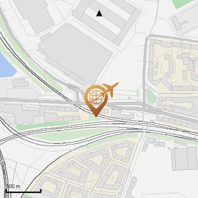 Foto zu Stresemannstraße 244, 22769 Hamburg