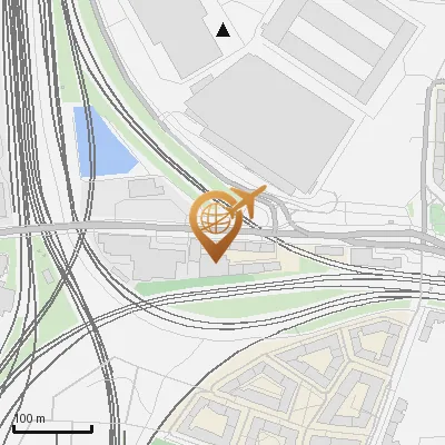 Foto zu Stresemannstraße 258, 22769 Hamburg