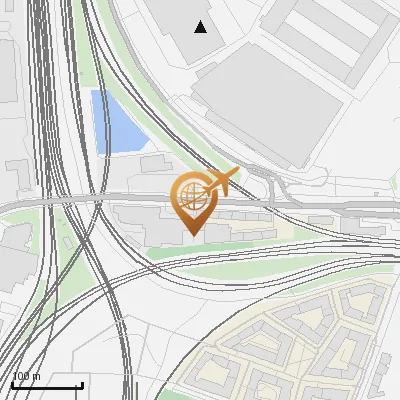 Foto zu Stresemannstraße 262, 22769 Hamburg