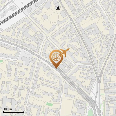 Foto zu Stresemannstraße 29, 22769 Hamburg