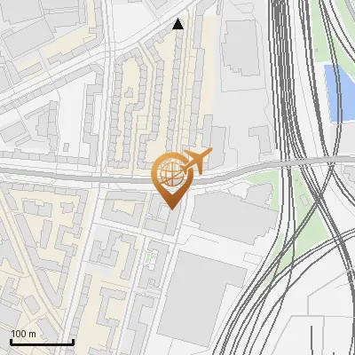 Foto zu Stresemannstraße 302, 22761 Hamburg