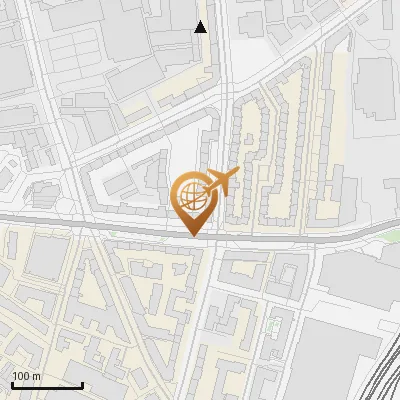 Foto zu Stresemannstraße 309, 22761 Hamburg