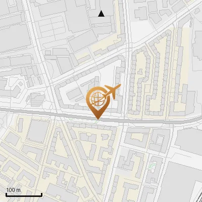 Foto zu Stresemannstraße 313, 22761 Hamburg