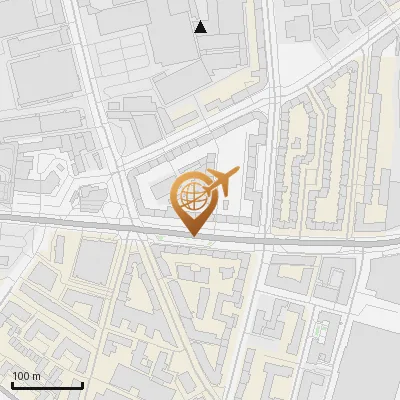 Foto zu Stresemannstraße 317, 22761 Hamburg