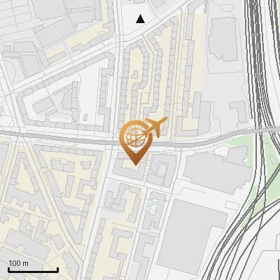 Foto zu Stresemannstraße 318, 22761 Hamburg