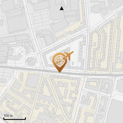 Foto zu Stresemannstraße 319, 22761 Hamburg