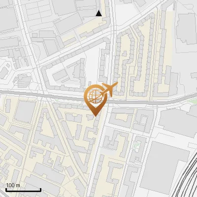 Foto zu Stresemannstraße 320, 22761 Hamburg