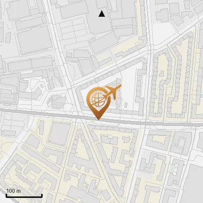 Foto zu Stresemannstraße 321, 22761 Hamburg