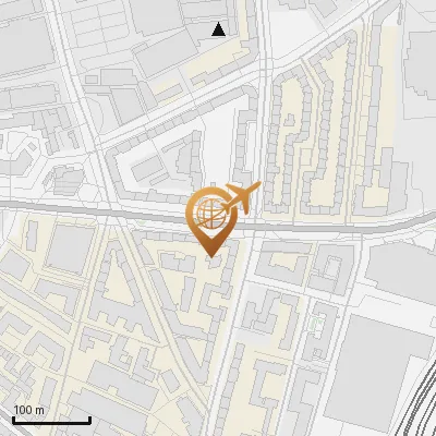 Foto zu Stresemannstraße 322, 22761 Hamburg