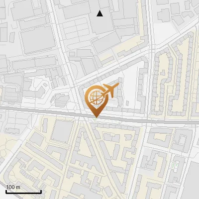 Foto zu Stresemannstraße 323, 22761 Hamburg