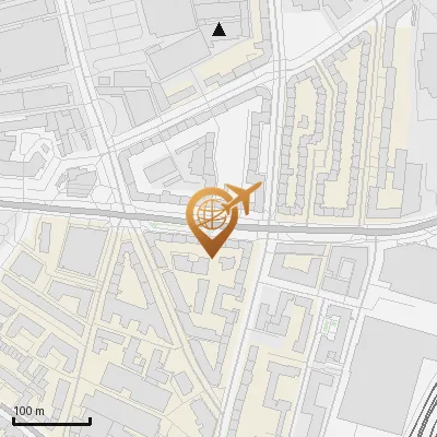 Foto zu Stresemannstraße 324, 22761 Hamburg