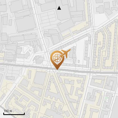 Foto zu Stresemannstraße 325, 22761 Hamburg