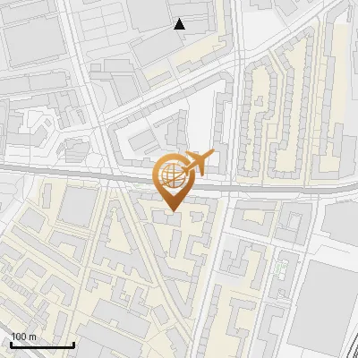 Foto zu Stresemannstraße 326, 22761 Hamburg