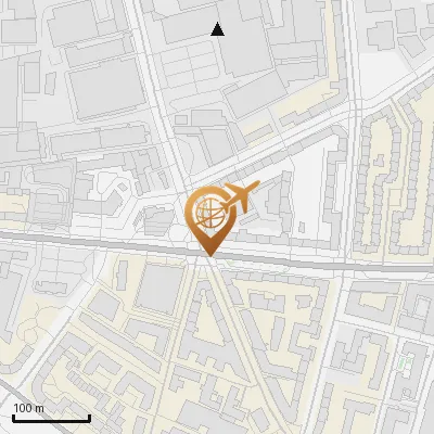 Foto zu Stresemannstraße 327, 22761 Hamburg