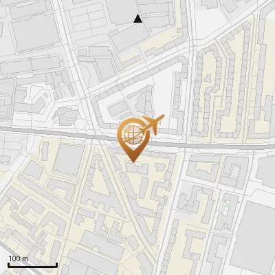 Foto zu Stresemannstraße 328, 22761 Hamburg