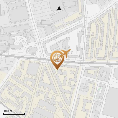 Foto zu Stresemannstraße 330, 22761 Hamburg