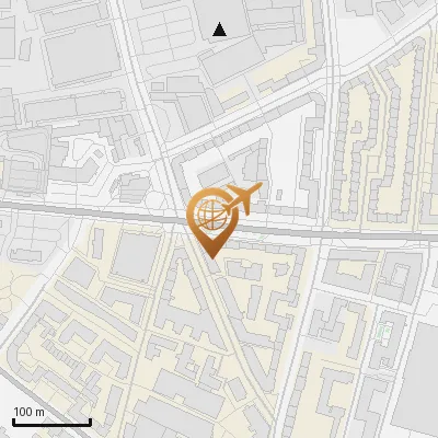 Foto zu Stresemannstraße 332, 22761 Hamburg