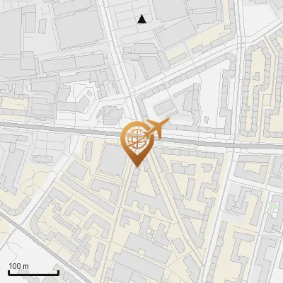 Foto zu Stresemannstraße 338, 22761 Hamburg