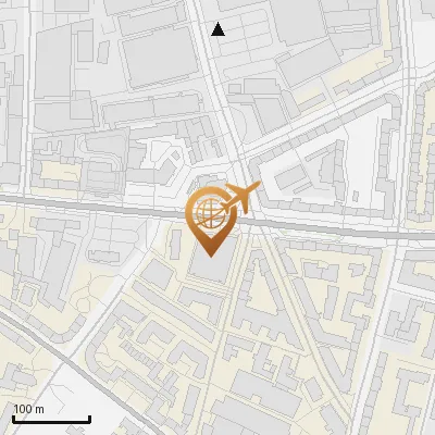 Foto zu Stresemannstraße 342, 22761 Hamburg