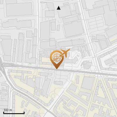 Foto zu Stresemannstraße 349, 22761 Hamburg