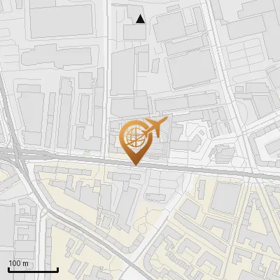 Foto zu Stresemannstraße 357, 22761 Hamburg