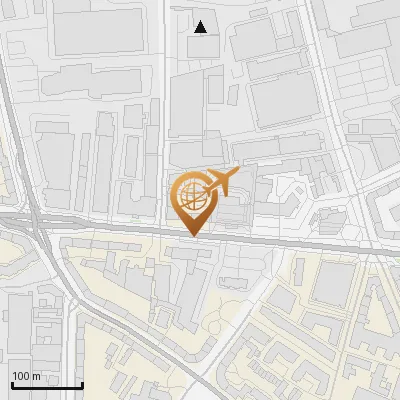 Foto zu Stresemannstraße 359, 22761 Hamburg