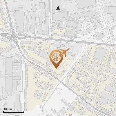 Foto zu Stresemannstraße 360, 22761 Hamburg