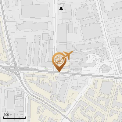 Foto zu Stresemannstraße 361, 22761 Hamburg