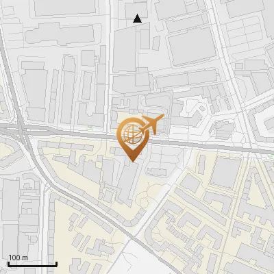 Foto zu Stresemannstraße 362, 22761 Hamburg