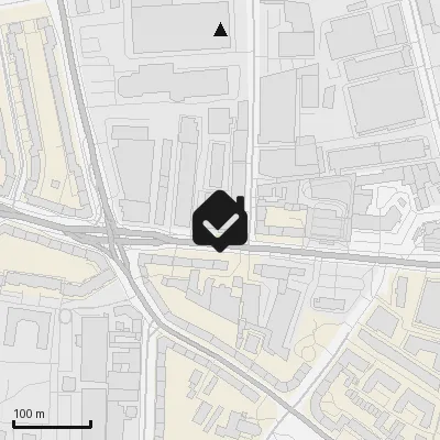 Bild zu Stresemannstraße 369, 22761 Hamburg