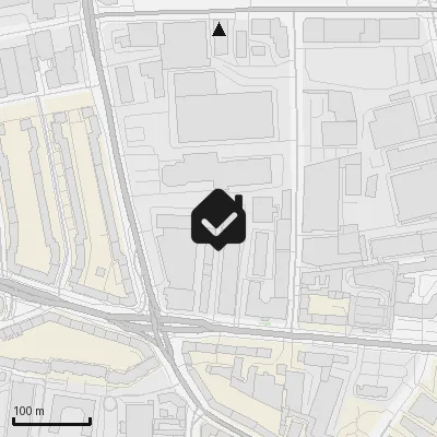 Bild zu Stresemannstraße 375, 22761 Hamburg