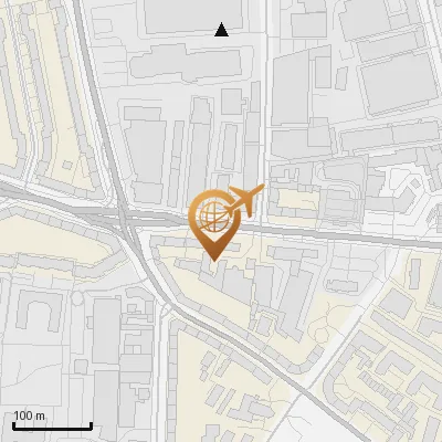 Foto zu Stresemannstraße 378, 22761 Hamburg