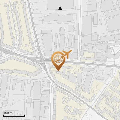 Foto zu Stresemannstraße 384, 22761 Hamburg