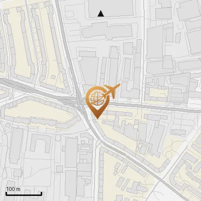 Foto zu Stresemannstraße 388, 22761 Hamburg