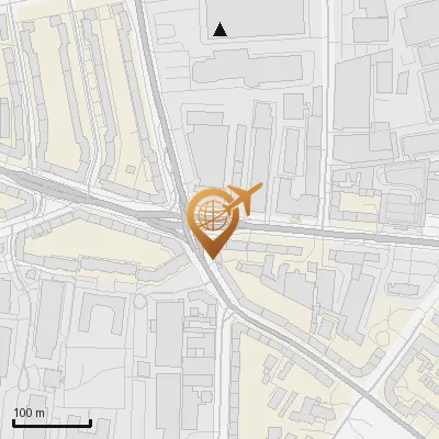 Foto zu Stresemannstraße 390, 22761 Hamburg