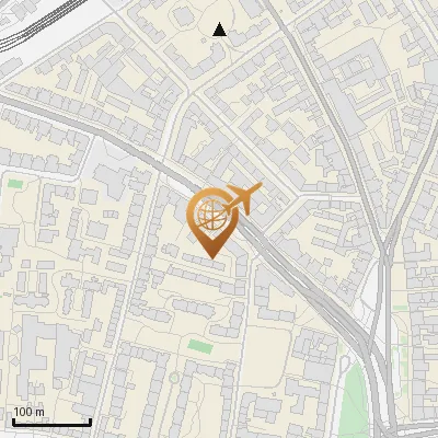 Foto zu Stresemannstraße 40, 22769 Hamburg