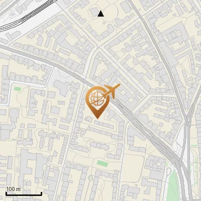 Foto zu Stresemannstraße 42, 22769 Hamburg