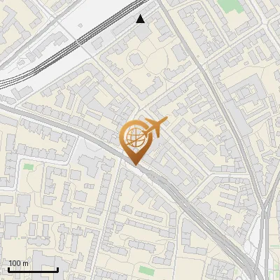 Foto zu Stresemannstraße 65, 22769 Hamburg